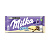 картинка Шоколад молочный белый "Oreo White" с крошкой из печенья Milka 100г – Prostor.ae