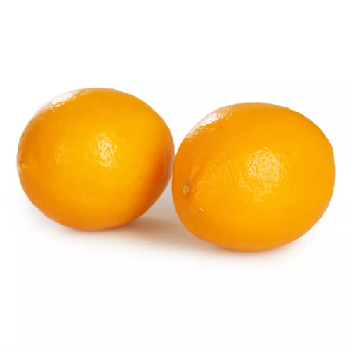 картинка Лимоны оранжевые (Узбекистан) 500г – Prostor.ae