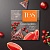 картинка Чайный напиток с ароматом гибискуса, клюквы и грейпфрута "TESS Cosmopolitan Party" (20 пирамидок) 40г. – Prostor.ae